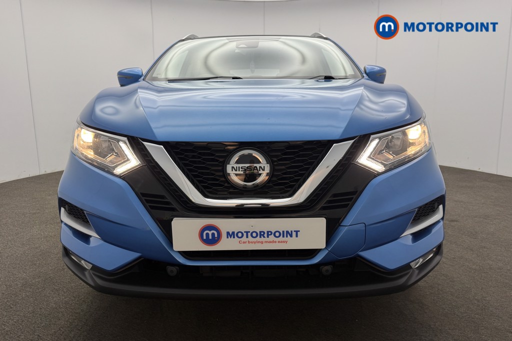 Nissan Qashqai N-Connecta Automatic Petrol SUV - Stock Number (1594080) - 25th supplementary image