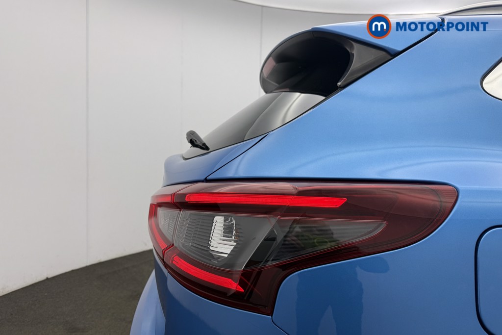 Nissan Qashqai N-Connecta Automatic Petrol SUV - Stock Number (1594080) - 28th supplementary image