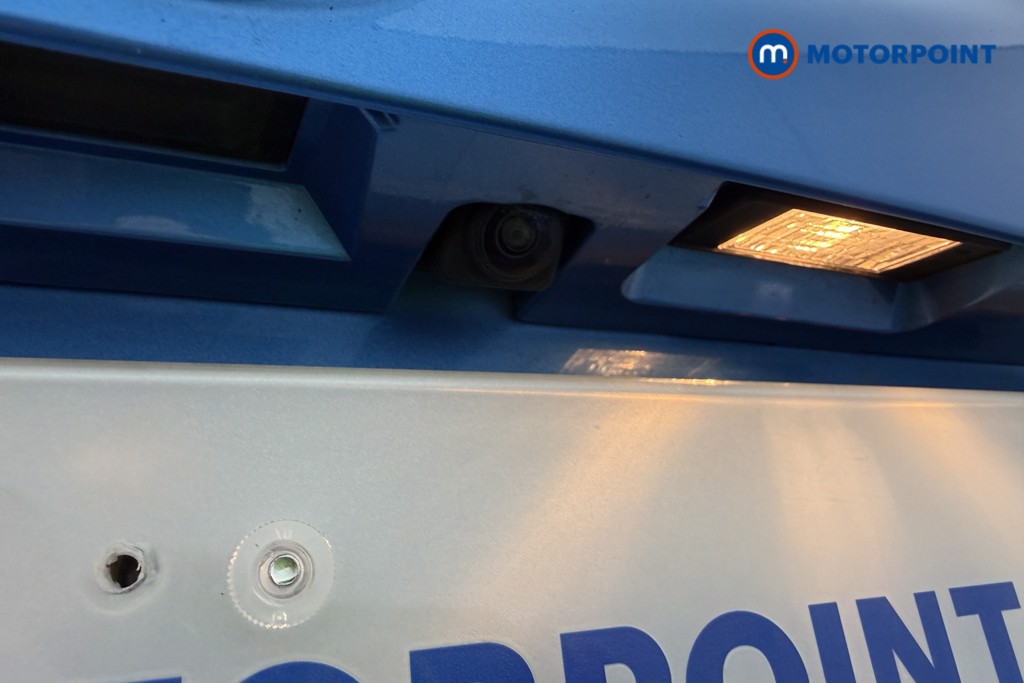 Nissan Qashqai N-Connecta Automatic Petrol SUV - Stock Number (1594080) - 30th supplementary image