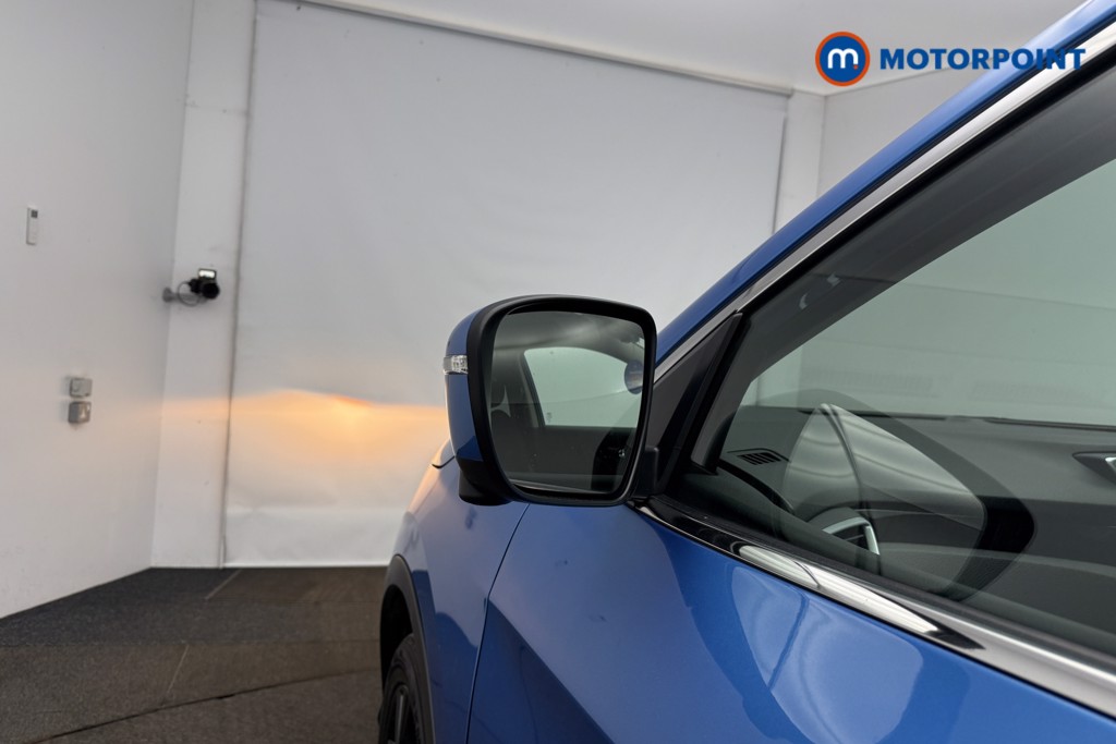 Nissan Qashqai N-Connecta Automatic Petrol SUV - Stock Number (1594080) - 32nd supplementary image