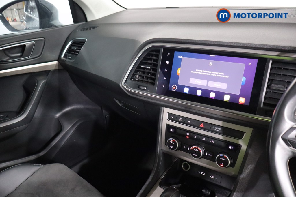 Seat Ateca Xperience Automatic Petrol SUV - Stock Number (1595256) - 3rd supplementary image