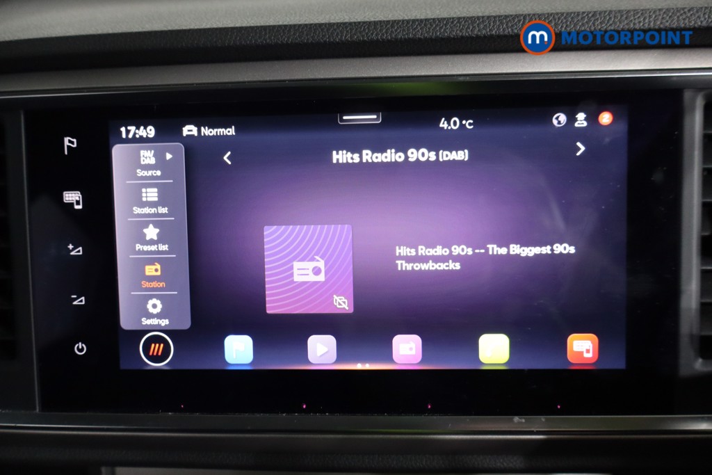 Seat Ateca Xperience Automatic Petrol SUV - Stock Number (1595256) - 6th supplementary image