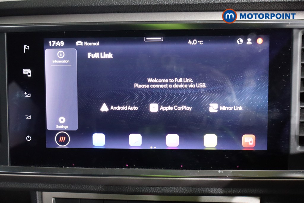 Seat Ateca Xperience Automatic Petrol SUV - Stock Number (1595256) - 10th supplementary image