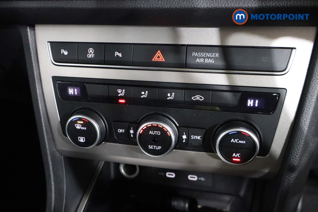 Seat Ateca Xperience Automatic Petrol SUV - Stock Number (1595256) - 11th supplementary image