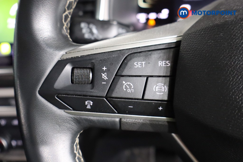 Seat Ateca Xperience Automatic Petrol SUV - Stock Number (1595256) - 13th supplementary image