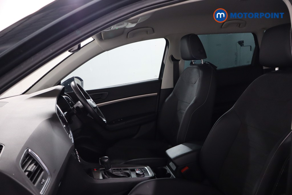 Seat Ateca Xperience Automatic Petrol SUV - Stock Number (1595256) - 20th supplementary image