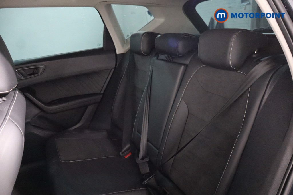 Seat Ateca Xperience Automatic Petrol SUV - Stock Number (1595256) - 21st supplementary image