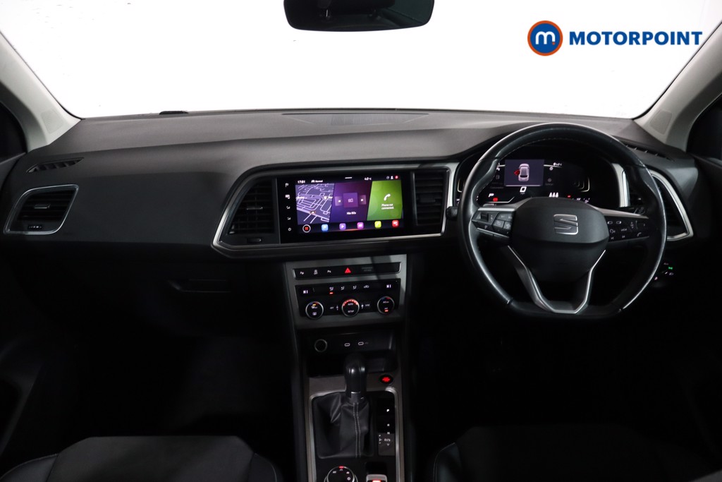 Seat Ateca Xperience Automatic Petrol SUV - Stock Number (1595256) - 23rd supplementary image