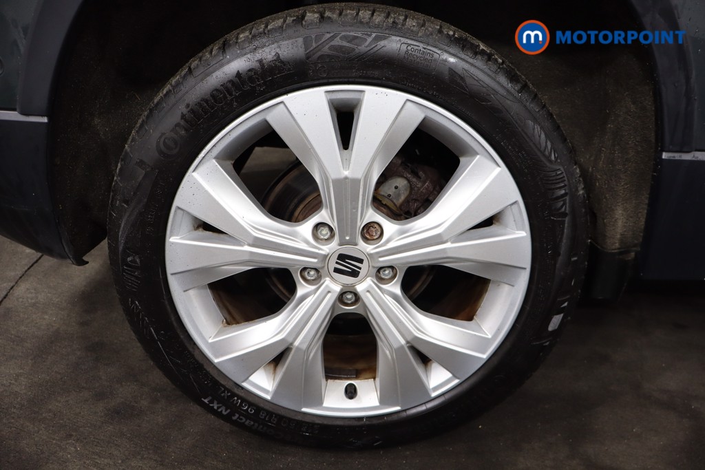 Seat Ateca Xperience Automatic Petrol SUV - Stock Number (1595256) - 26th supplementary image