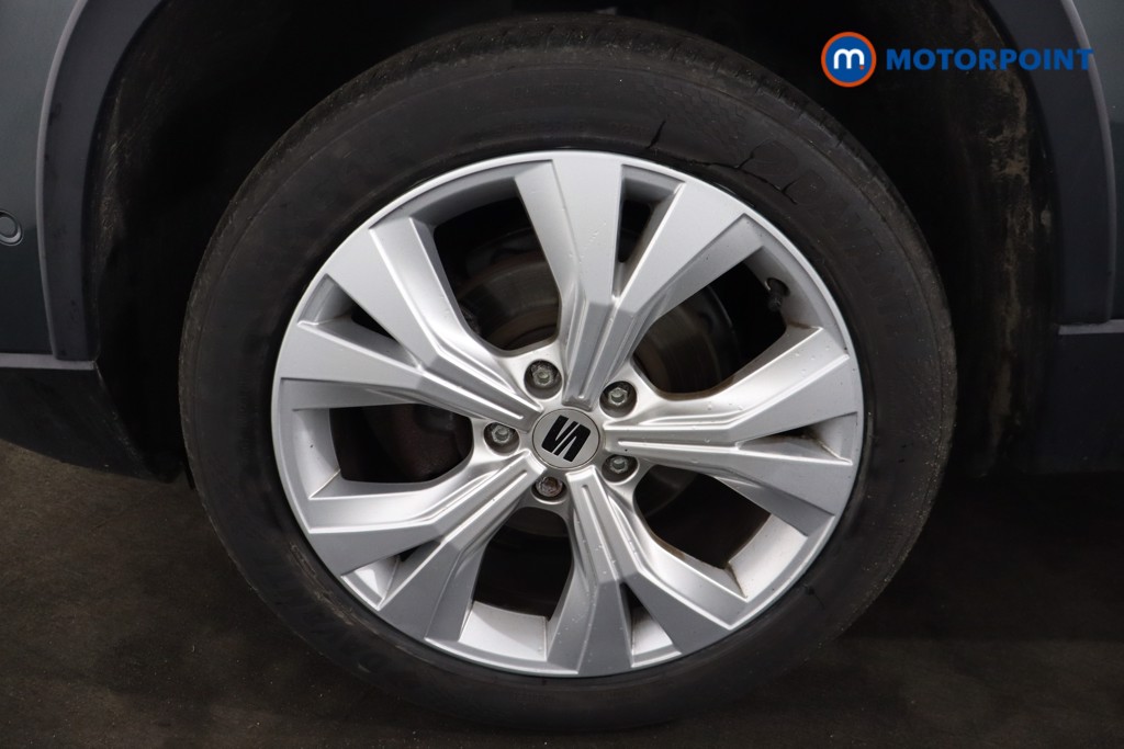 Seat Ateca Xperience Automatic Petrol SUV - Stock Number (1595256) - 28th supplementary image