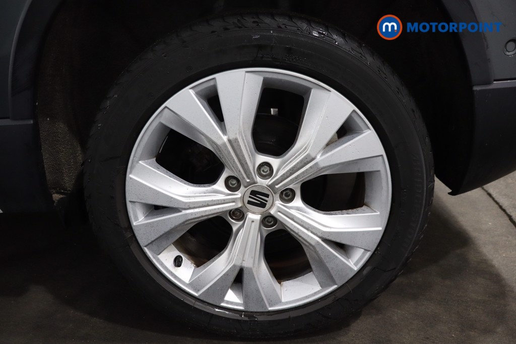 Seat Ateca Xperience Automatic Petrol SUV - Stock Number (1595256) - 29th supplementary image