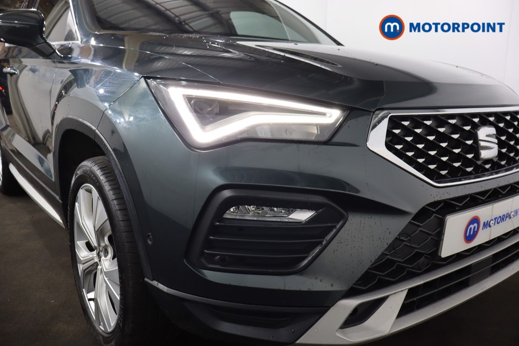 Seat Ateca Xperience Automatic Petrol SUV - Stock Number (1595256) - 30th supplementary image