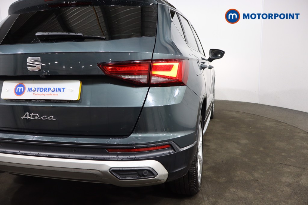 Seat Ateca Xperience Automatic Petrol SUV - Stock Number (1595256) - 31st supplementary image
