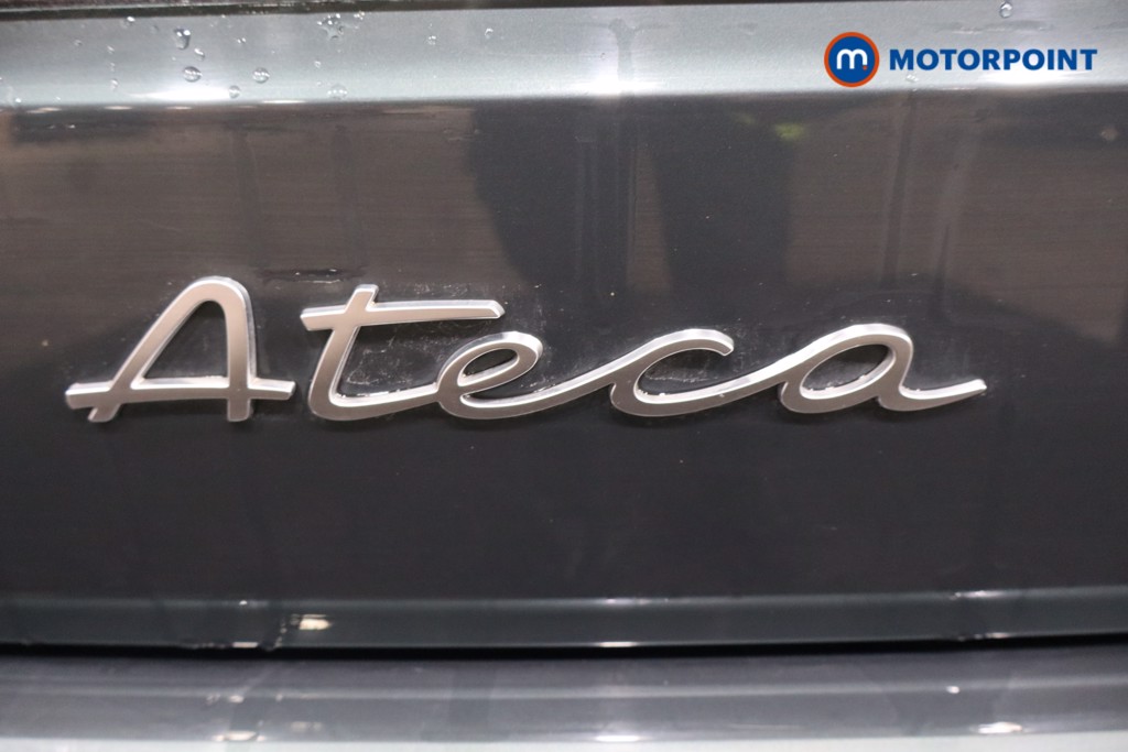 Seat Ateca Xperience Automatic Petrol SUV - Stock Number (1595256) - 32nd supplementary image