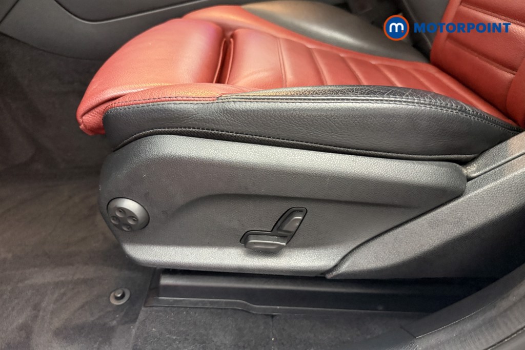 Mercedes-Benz Glc Coupe Amg Line Automatic Diesel Coupe - Stock Number (1595772) - 5th supplementary image