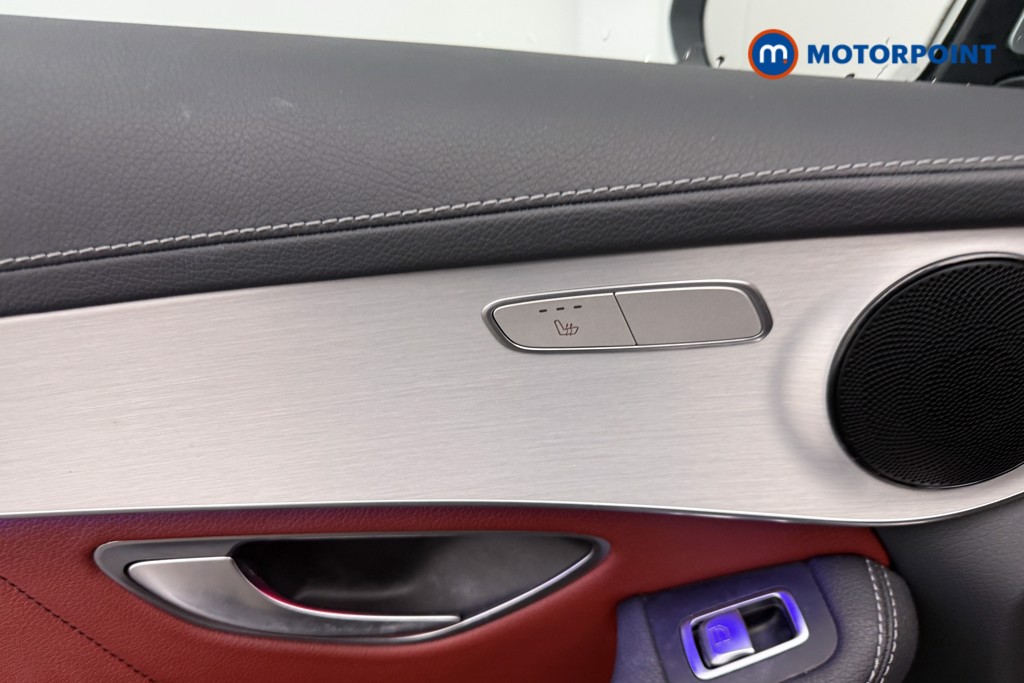 Mercedes-Benz Glc Coupe Amg Line Automatic Diesel Coupe - Stock Number (1595772) - 6th supplementary image