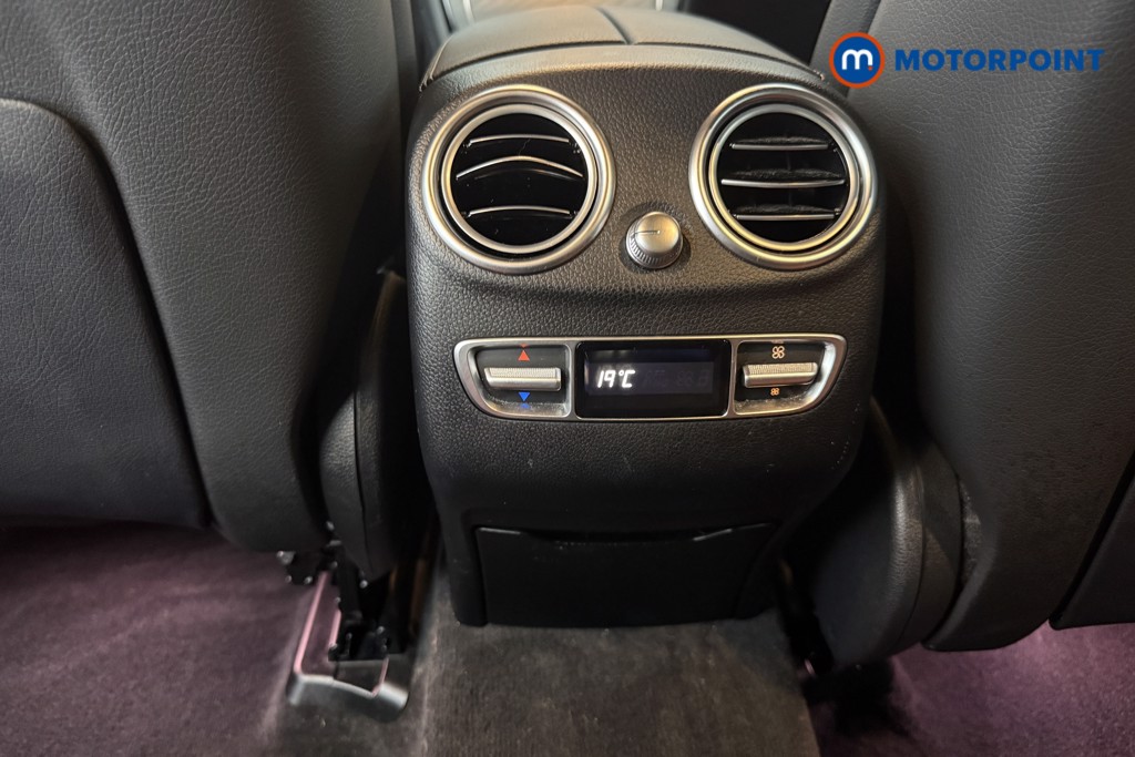 Mercedes-Benz Glc Coupe Amg Line Automatic Diesel Coupe - Stock Number (1595772) - 9th supplementary image