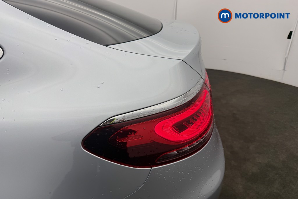 Mercedes-Benz Glc Coupe Amg Line Automatic Diesel Coupe - Stock Number (1595772) - 11th supplementary image