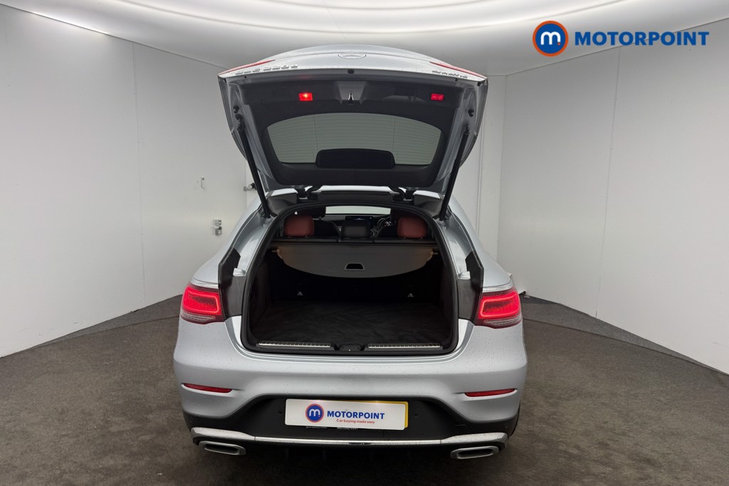 Mercedes-Benz Glc Coupe Amg Line Automatic Diesel Coupe - Stock Number (1595772) - 14th supplementary image