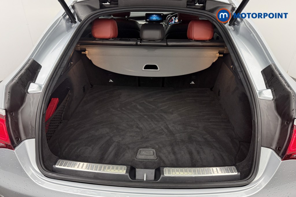 Mercedes-Benz Glc Coupe Amg Line Automatic Diesel Coupe - Stock Number (1595772) - 15th supplementary image