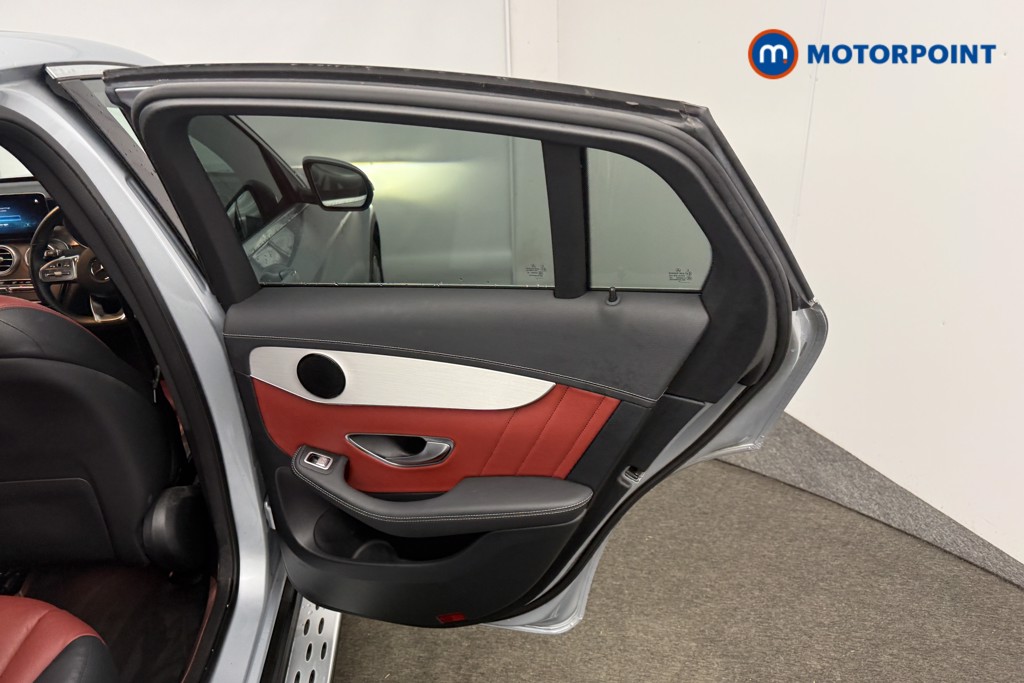 Mercedes-Benz Glc Coupe Amg Line Automatic Diesel Coupe - Stock Number (1595772) - 18th supplementary image