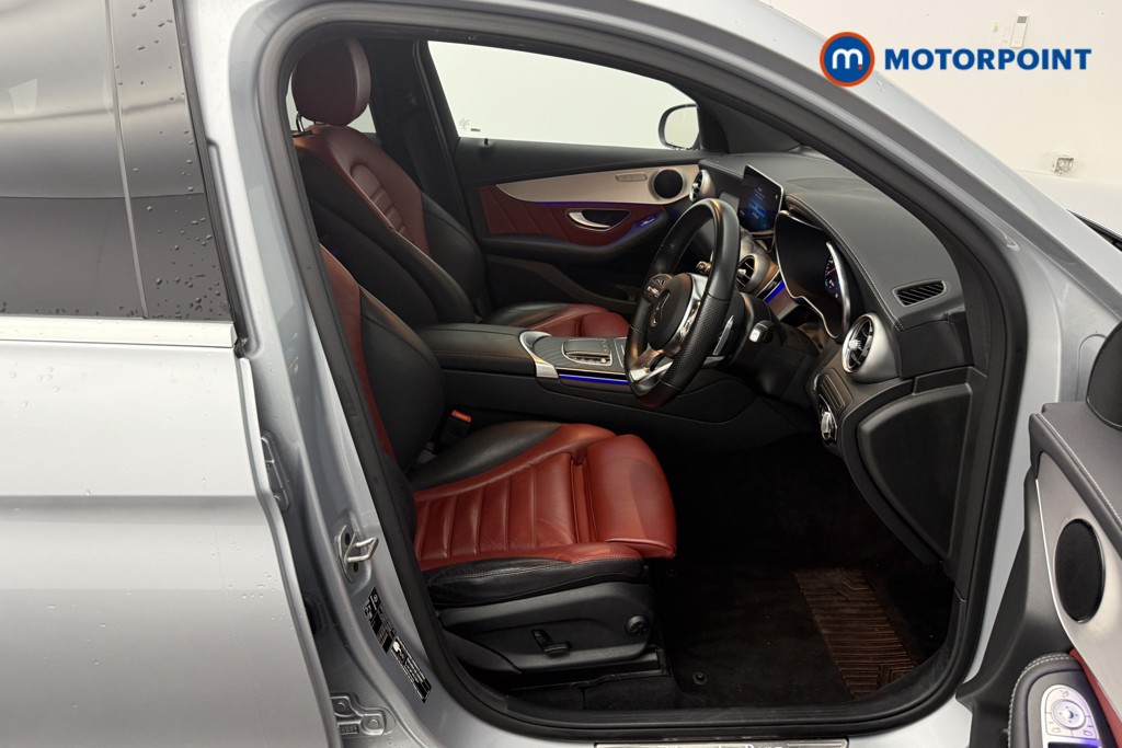 Mercedes-Benz Glc Coupe Amg Line Automatic Diesel Coupe - Stock Number (1595772) - 20th supplementary image