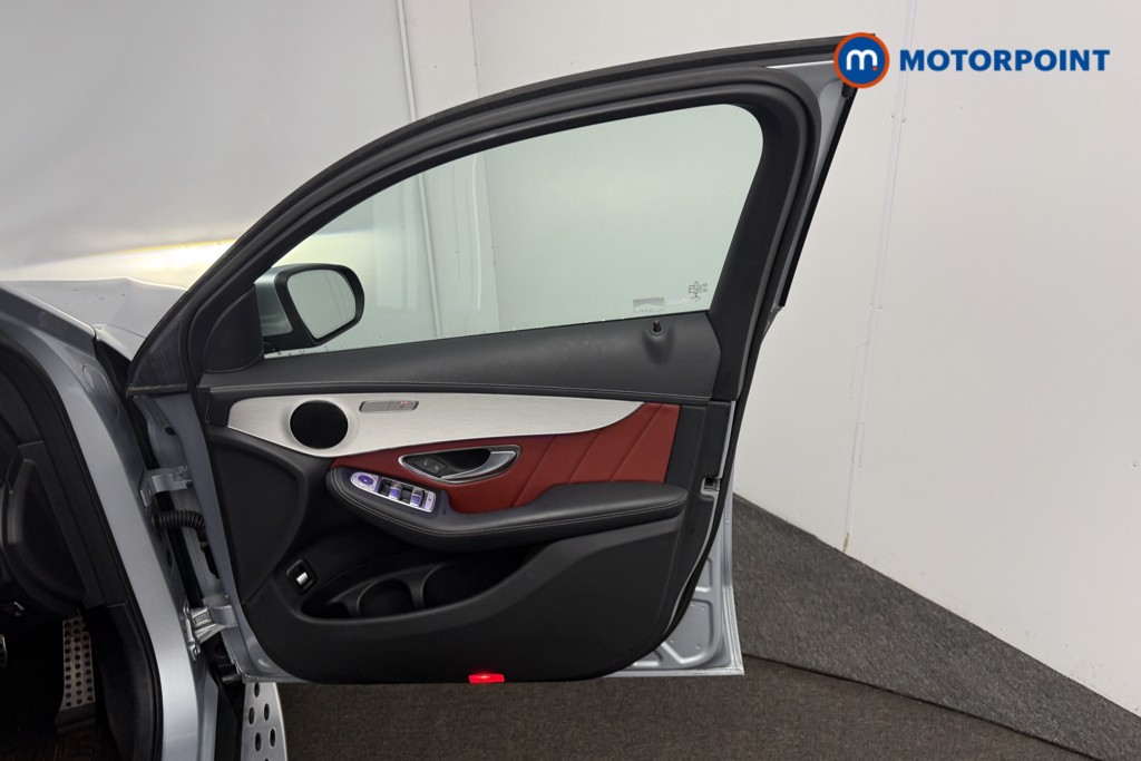 Mercedes-Benz Glc Coupe Amg Line Automatic Diesel Coupe - Stock Number (1595772) - 22nd supplementary image