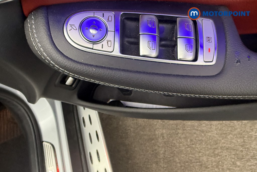 Mercedes-Benz Glc Coupe Amg Line Automatic Diesel Coupe - Stock Number (1595772) - 23rd supplementary image