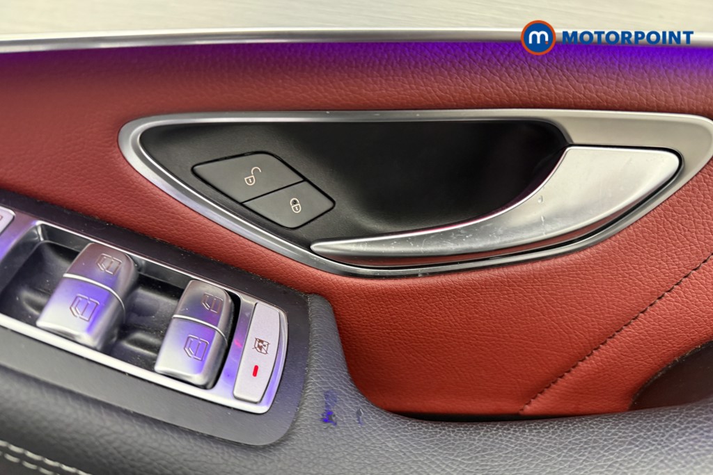 Mercedes-Benz Glc Coupe Amg Line Automatic Diesel Coupe - Stock Number (1595772) - 24th supplementary image