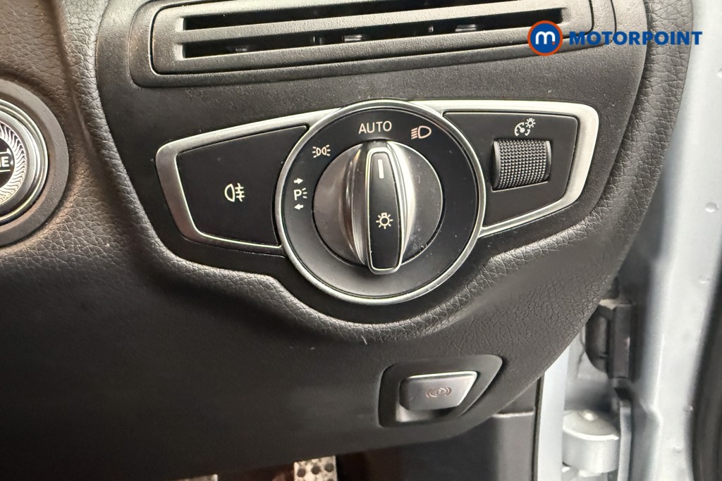 Mercedes-Benz Glc Coupe Amg Line Automatic Diesel Coupe - Stock Number (1595772) - 26th supplementary image