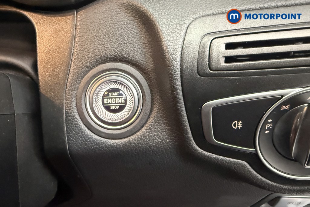 Mercedes-Benz Glc Coupe Amg Line Automatic Diesel Coupe - Stock Number (1595772) - 28th supplementary image