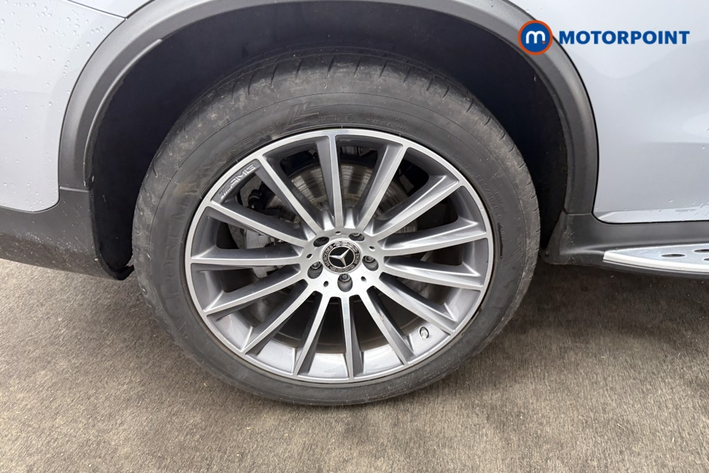 Mercedes-Benz Glc Coupe Amg Line Automatic Diesel Coupe - Stock Number (1595772) - 43rd supplementary image