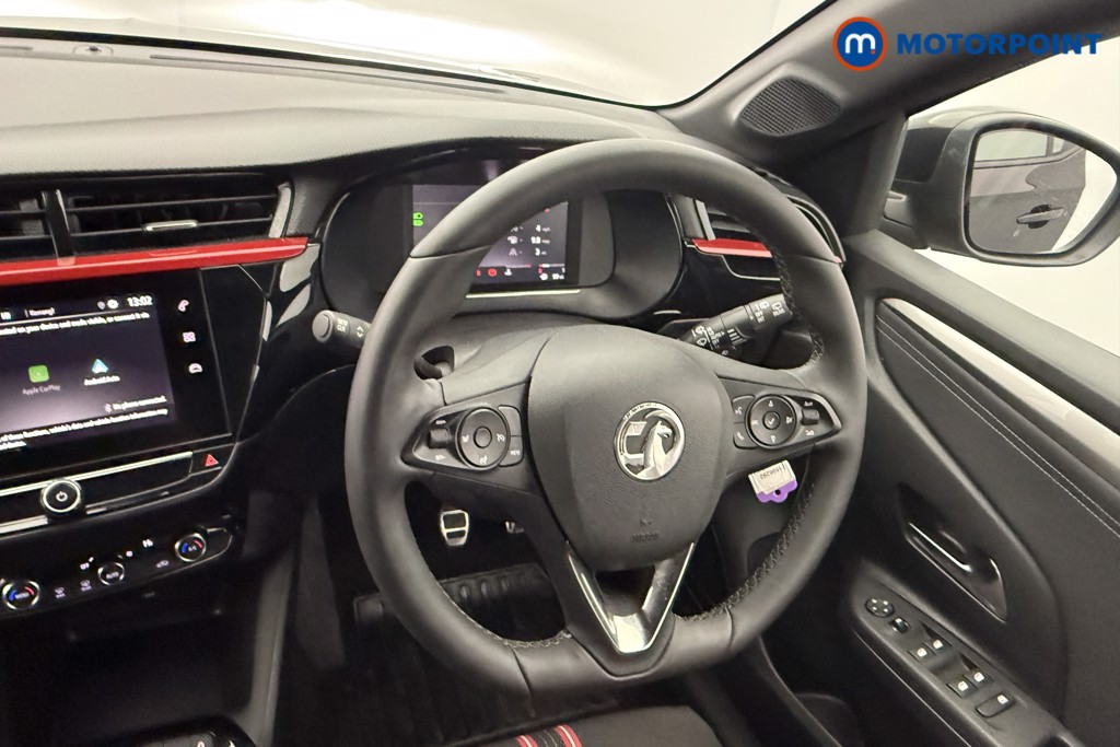 Vauxhall Corsa GS Manual Petrol Hatchback - Stock Number (1596292) - 3rd supplementary image