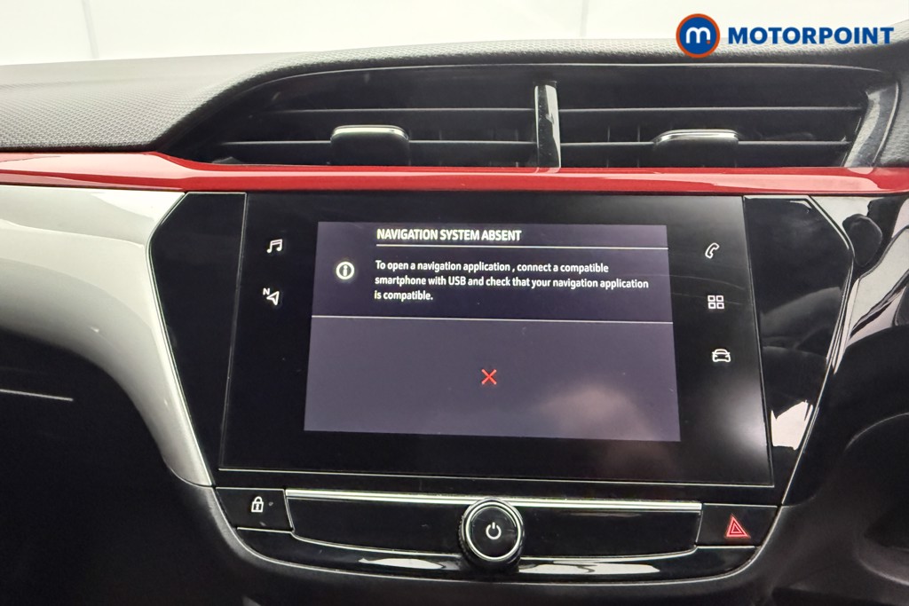 Vauxhall Corsa GS Manual Petrol Hatchback - Stock Number (1596292) - 7th supplementary image