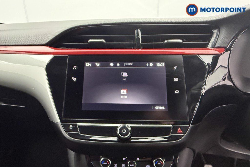 Vauxhall Corsa GS Manual Petrol Hatchback - Stock Number (1596292) - 8th supplementary image