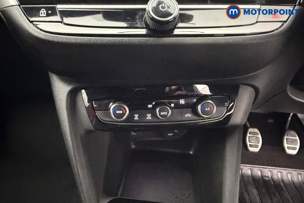 Vauxhall Corsa GS Manual Petrol Hatchback - Stock Number (1596292) - 10th supplementary image