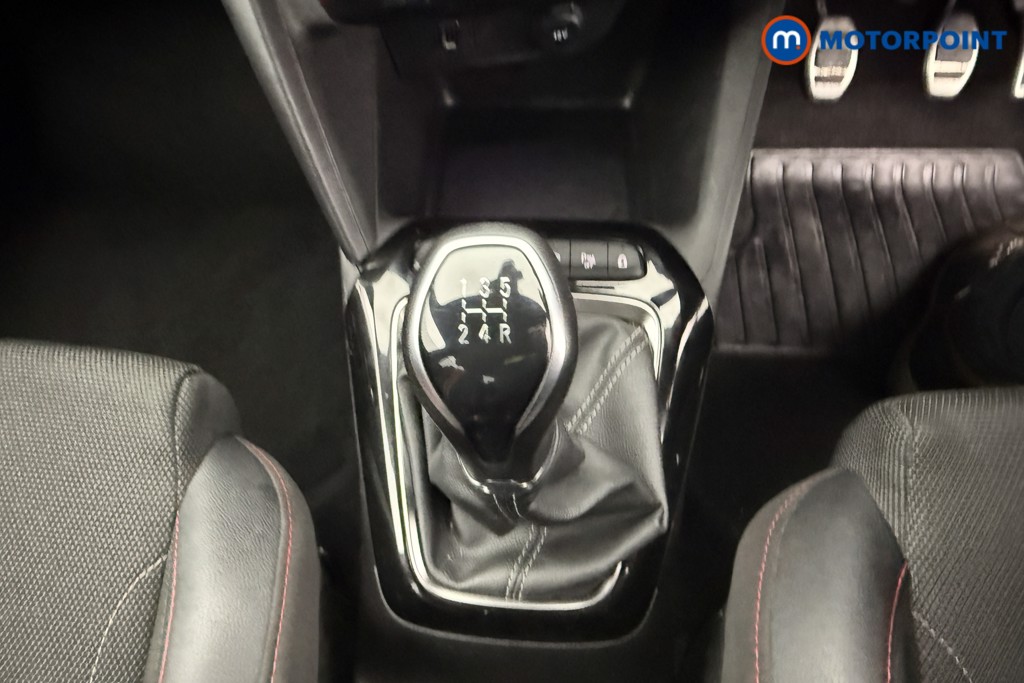 Vauxhall Corsa GS Manual Petrol Hatchback - Stock Number (1596292) - 11th supplementary image