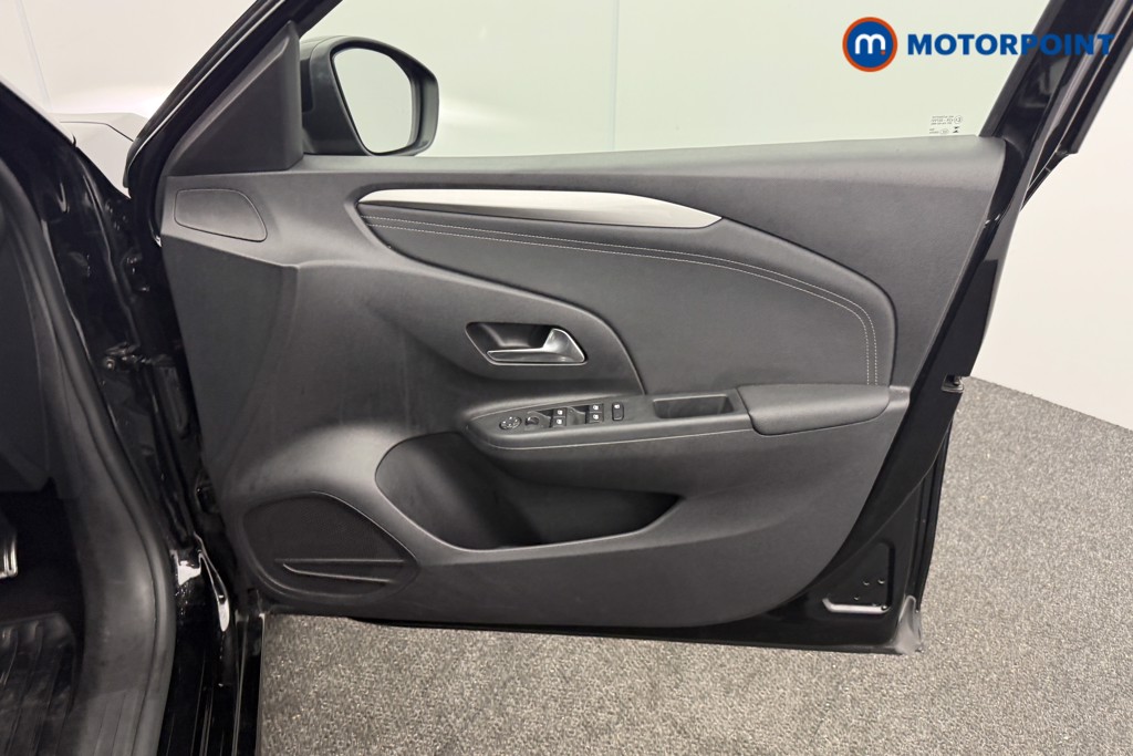 Vauxhall Corsa GS Manual Petrol Hatchback - Stock Number (1596292) - 16th supplementary image