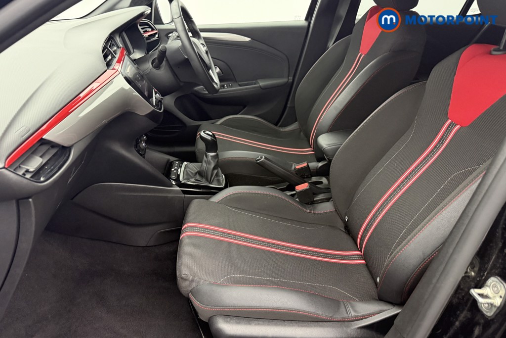 Vauxhall Corsa GS Manual Petrol Hatchback - Stock Number (1596292) - 19th supplementary image