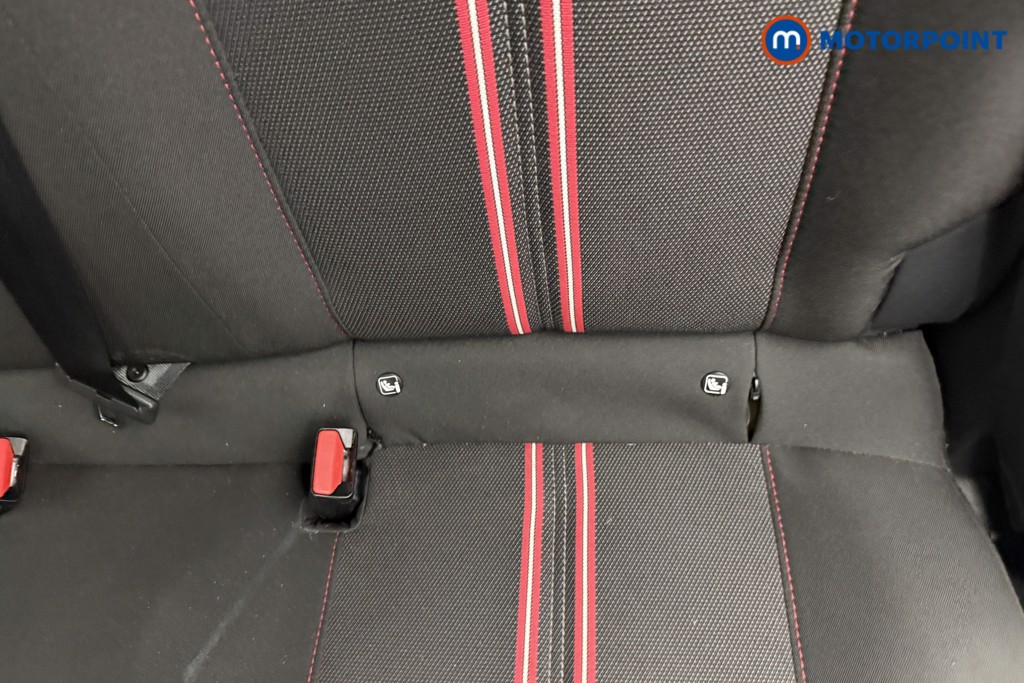 Vauxhall Corsa GS Manual Petrol Hatchback - Stock Number (1596292) - 21st supplementary image