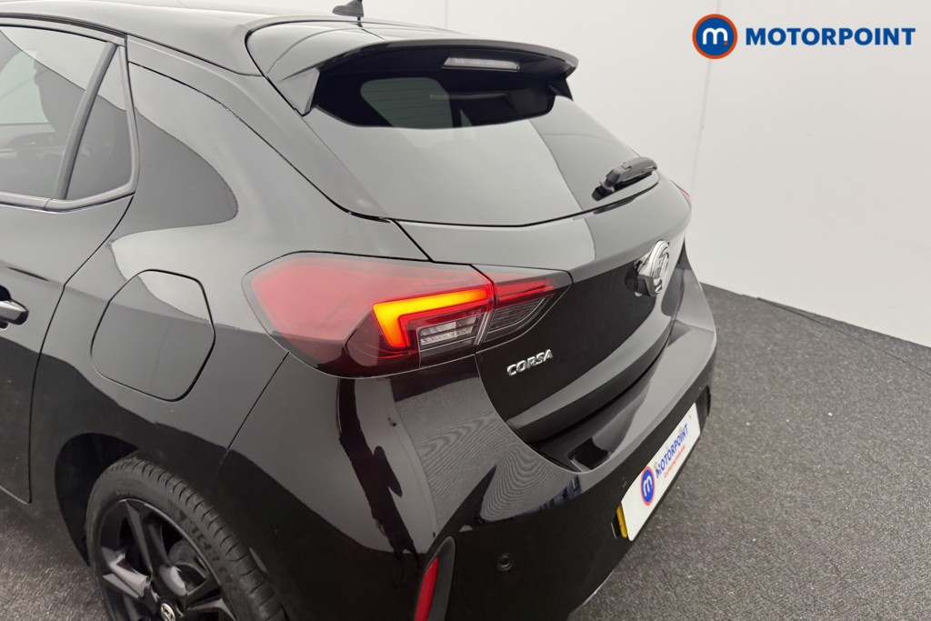 Vauxhall Corsa GS Manual Petrol Hatchback - Stock Number (1596292) - 23rd supplementary image