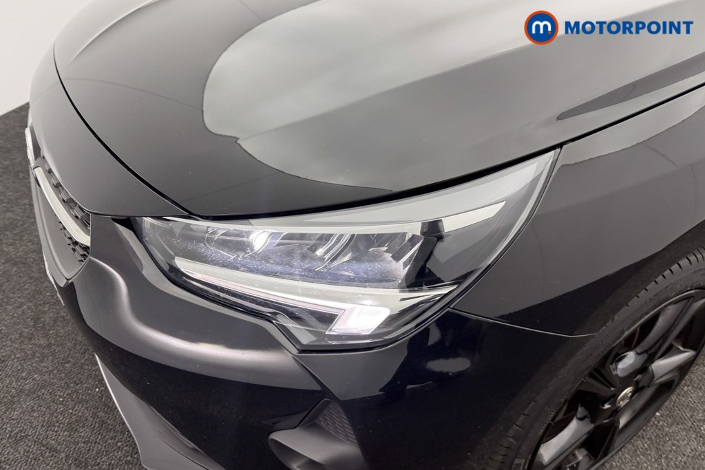 Vauxhall Corsa GS Manual Petrol Hatchback - Stock Number (1596292) - 24th supplementary image