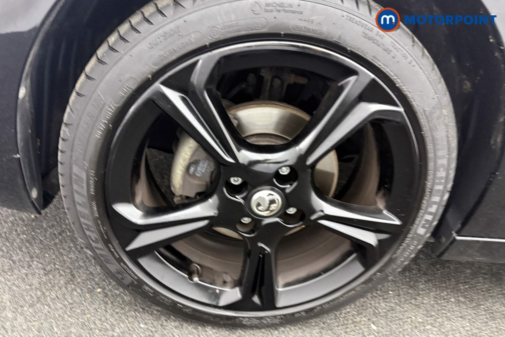 Vauxhall Corsa GS Manual Petrol Hatchback - Stock Number (1596292) - 26th supplementary image