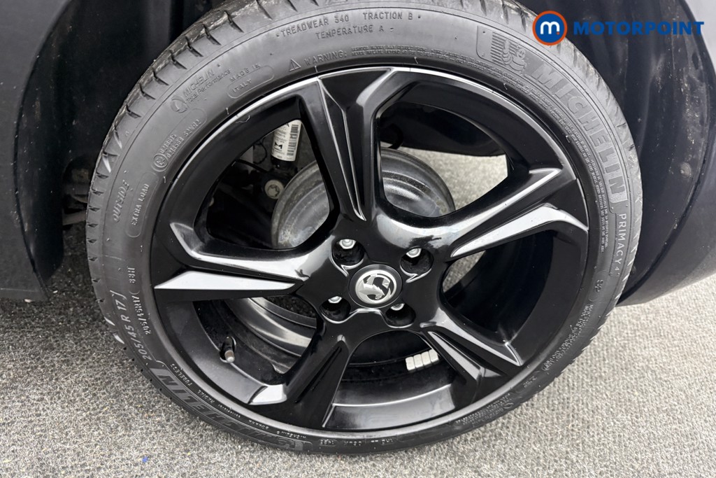 Vauxhall Corsa GS Manual Petrol Hatchback - Stock Number (1596292) - 27th supplementary image