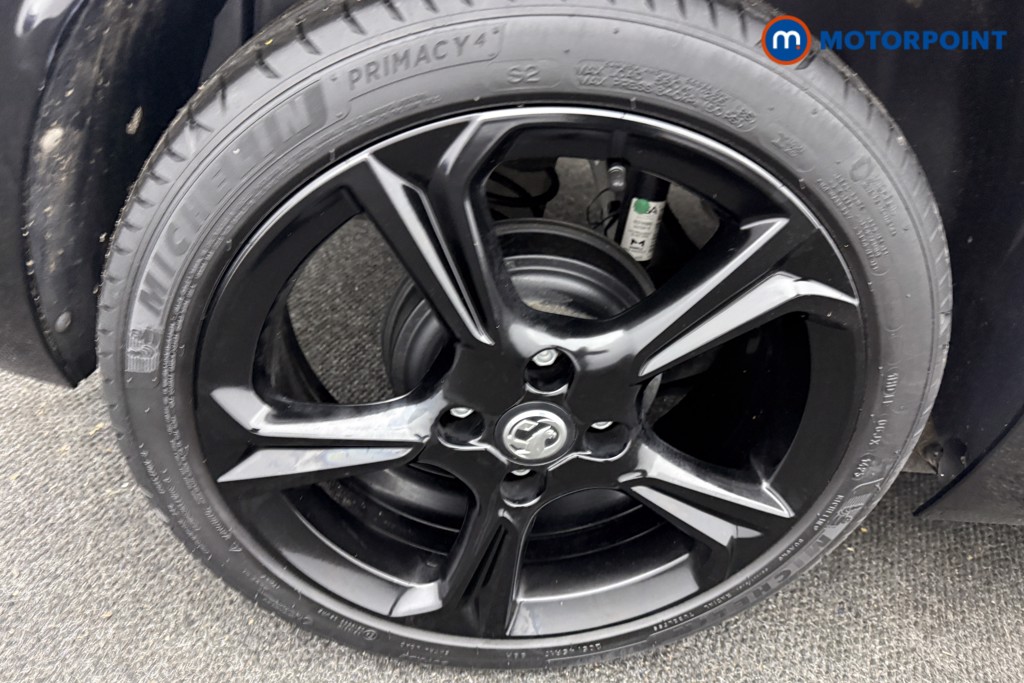 Vauxhall Corsa GS Manual Petrol Hatchback - Stock Number (1596292) - 28th supplementary image