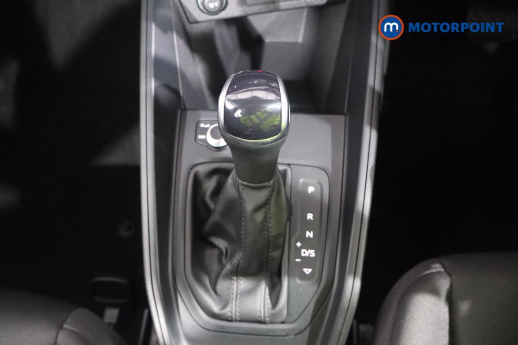 Audi A1 Technik Automatic Petrol Hatchback - Stock Number (1596528) - 3rd supplementary image