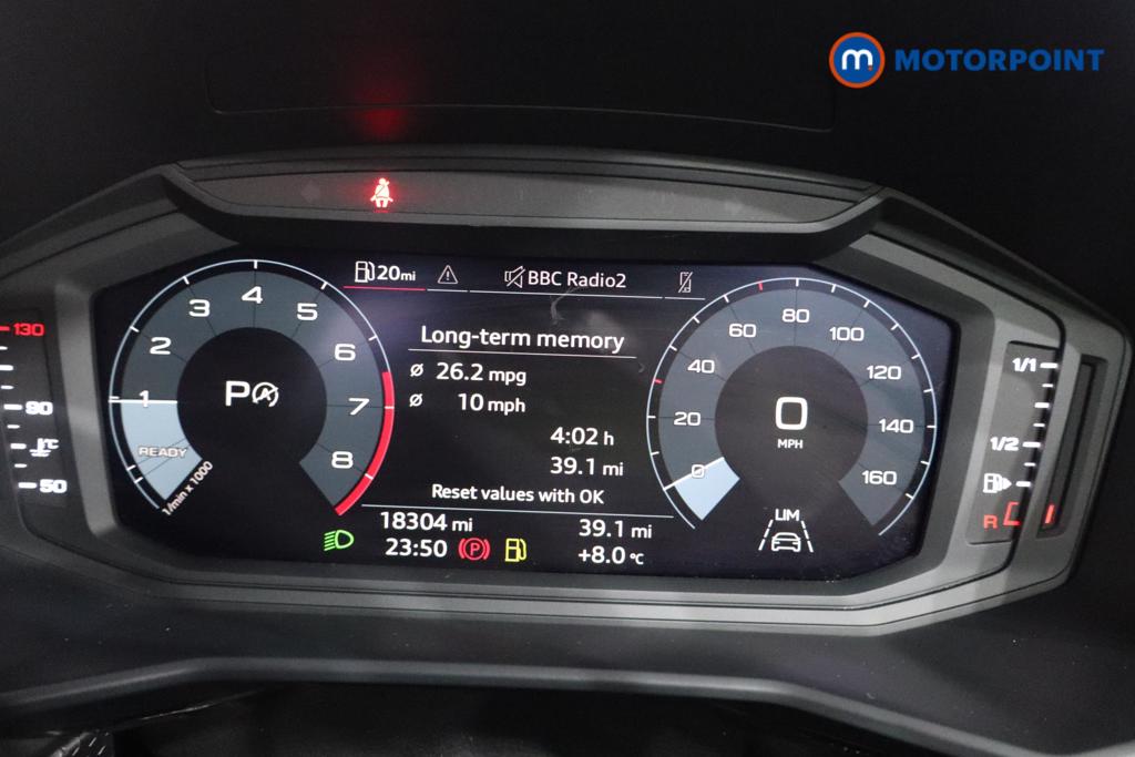 Audi A1 Technik Automatic Petrol Hatchback - Stock Number (1596528) - 4th supplementary image