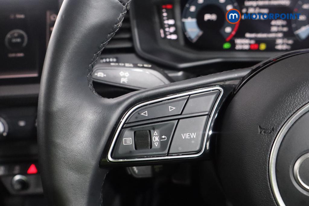 Audi A1 Technik Automatic Petrol Hatchback - Stock Number (1596528) - 6th supplementary image