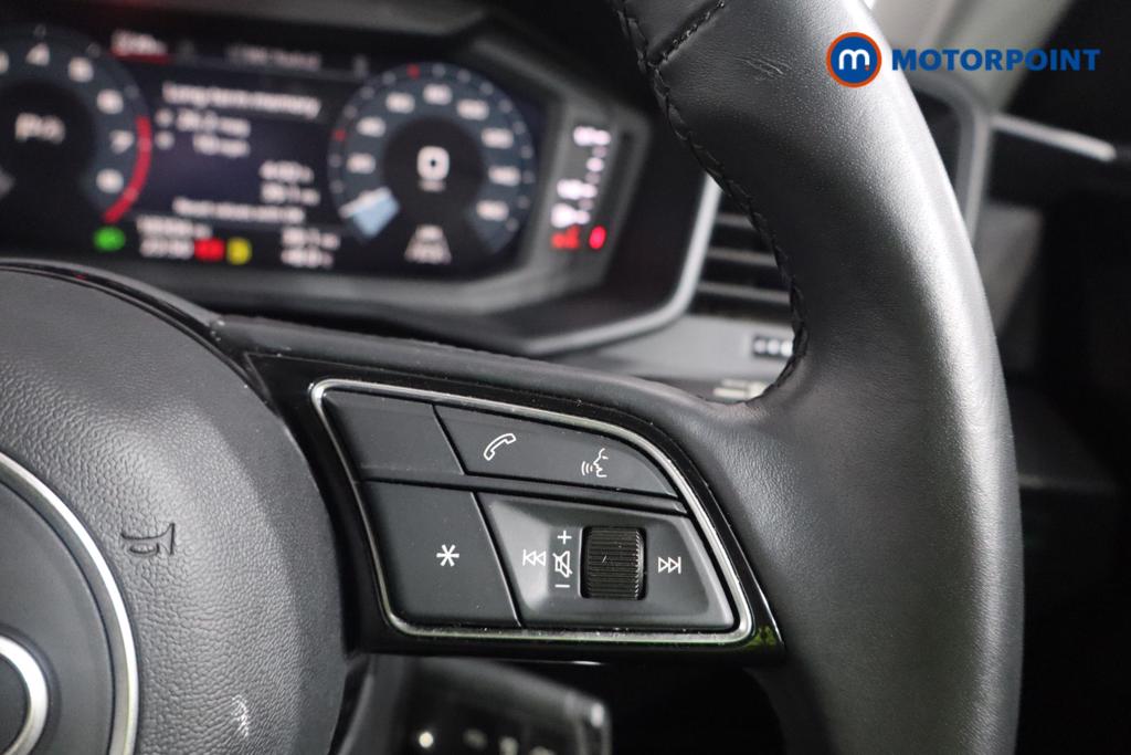 Audi A1 Technik Automatic Petrol Hatchback - Stock Number (1596528) - 7th supplementary image