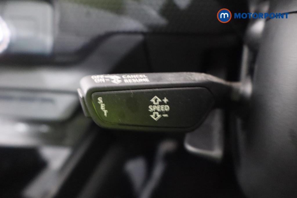 Audi A1 Technik Automatic Petrol Hatchback - Stock Number (1596528) - 9th supplementary image